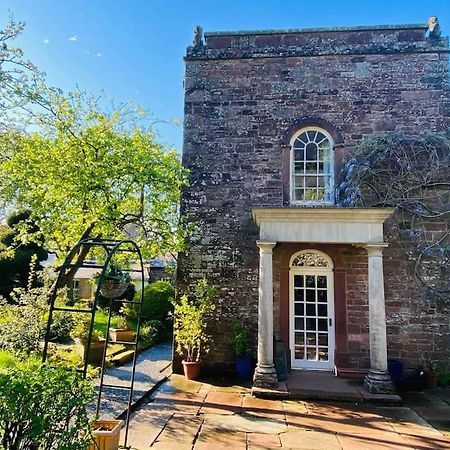 Unique Country Estate Nr Mountains & Beach Silloth Exterior photo